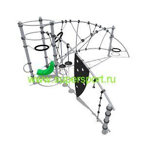 Спортивный комплекс 131