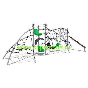 Спортивный комплекс 133