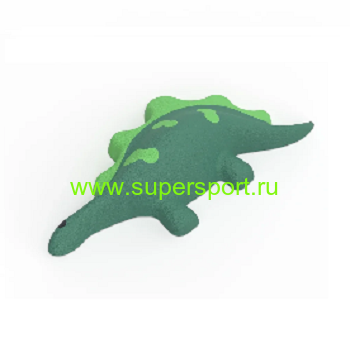 Стегозавр MAXI TPV-крошка