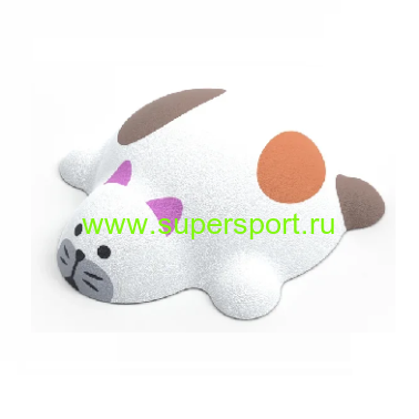 Котёнок MINI TPV-крошка