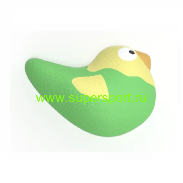 Птичка MAXI TPV-крошка