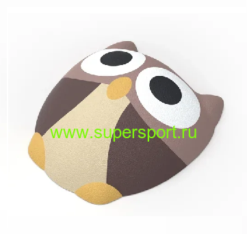 Сова MAXI TPV-крошка