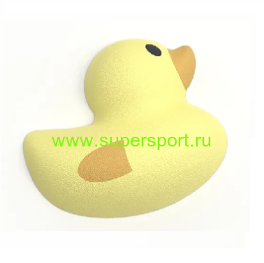 Уточка MAXI TPV-крошка