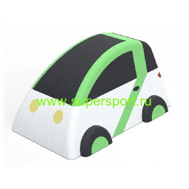 Микро MINI TPV-крошка