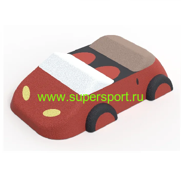 Кабриолет MINI TPV-крошка