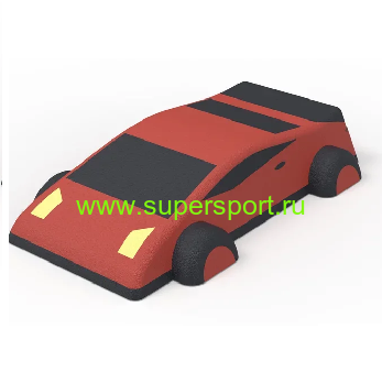 Спортивная машина MINI TPV-крошка