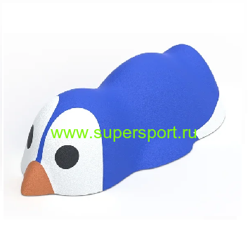 Пингвинчик MINI TPV-крошка