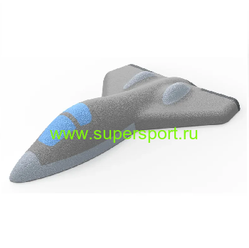 Истребитель MAXI TPV-крошка