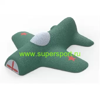 Ил-2 MAXI TPV-крошка