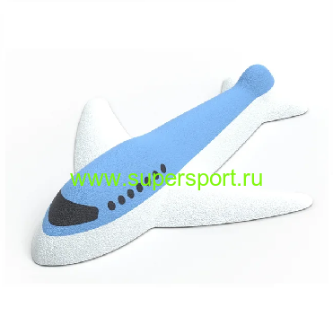 Самолет MAXI TPV-крошка