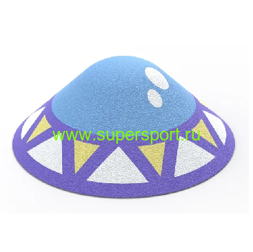 НЛО MINI TPV-крошка