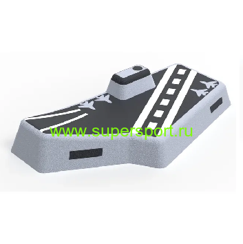 Авианосец MAXI TPV-крошка