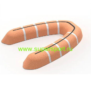 Спасательная шлюпка MINI TPV-крошка