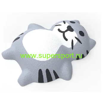 Кот MINI TPV-крошка