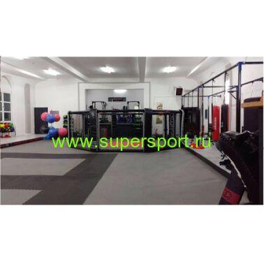 Напольный октагон "Easy Cage" 7м