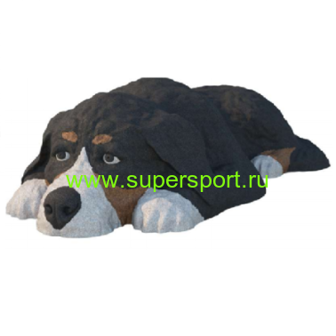 Щенок EPDM-крошка