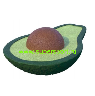 Авокадо EPDM-крошка