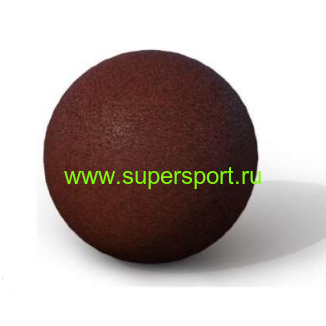 Сфера 60 EPDM-крошка
