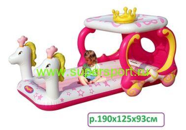 Бассейн "Карета" 8201