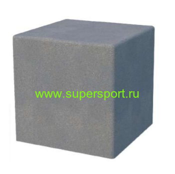 Кубик 50 EPDM-крошка