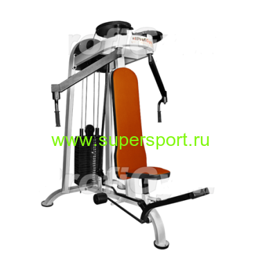 Баттерфляй с легким стартом