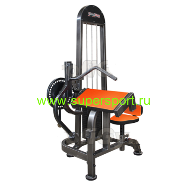 Бицепс+Трицепс машина