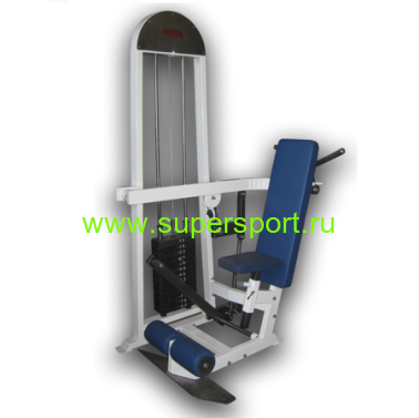 Трицепс машина "Французский жим"