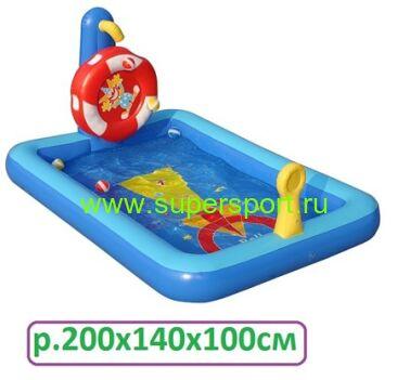 Детский бассейн 8405