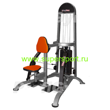 Тренажер "Рычажная тяга"