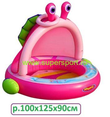 Бассейн "Крабик" 8407