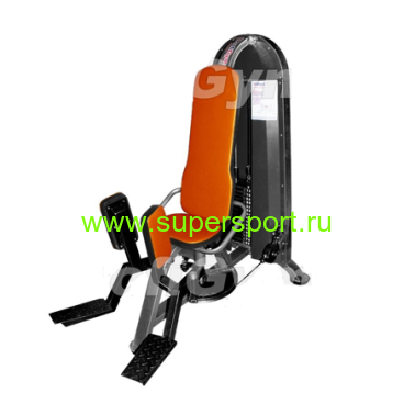 Тренажер для приводящих мышц бедра