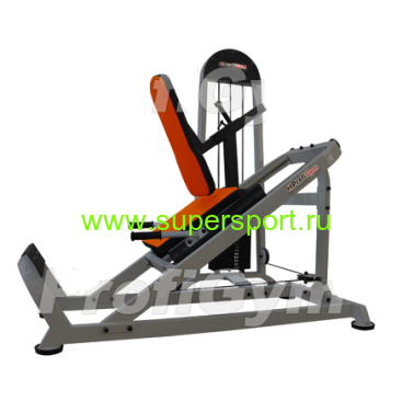 Тренажер голень-машина