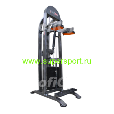 Тренажер голень-машина стоя