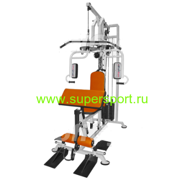 Многофункциональный тренажерный комплекс