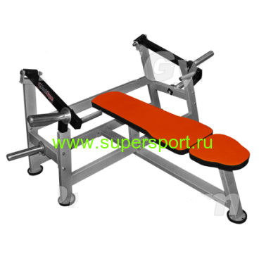 Хаммер для жима лежа