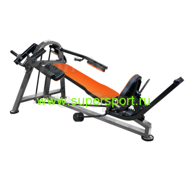 Тренажер Хаммер (сведение перед грудью)