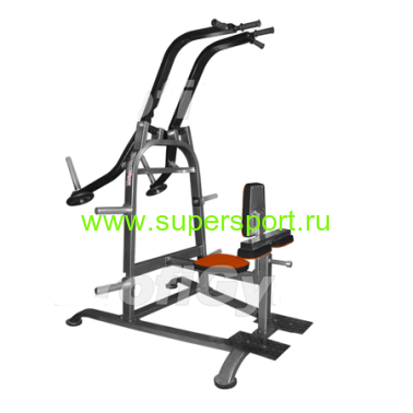 Тренажер Хаммер вертикальная тяга
