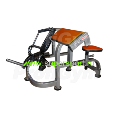 Тренажер для бицепсов