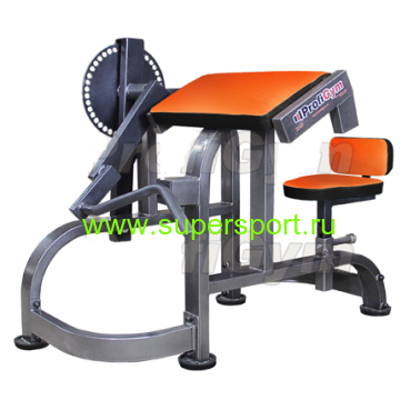 Тренажер для бицепсов и трицепсов