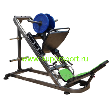 Станок жим ногами