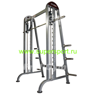 Станок Смита