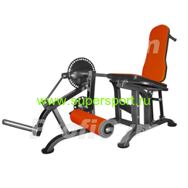 Тренажер для бицепсов бедер и квадрицепсов