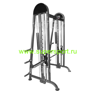 Машина Смита с противовесом