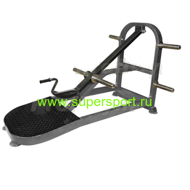 Тренажер тяга снизу