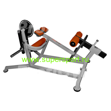 Тренажер "Маятник" для пресса и спины