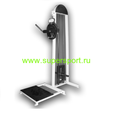 Тренажер для борцов