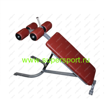 Скамья детская для пресса