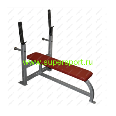 Скамья детская для жима штанги лежа