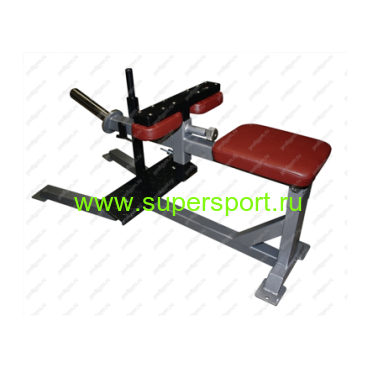 Тренажер детский для голени сидя
