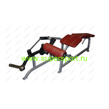 Тренажер детский для бицепсов бедра